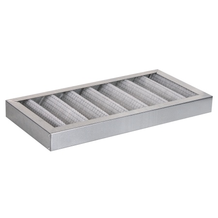 FRKr (G3) 600x300/50 Фильтр кассетный