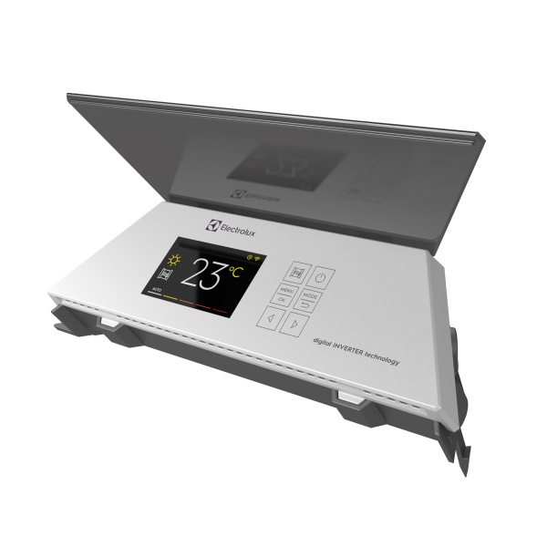 Блок управления Transformer Digital Inverter Electrolux ECH/TUI3