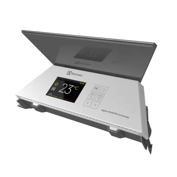 Блок управления Transformer Digital Inverter Electrolux ECH/TUI3