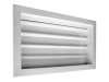 Инерционная решетка GA 700*400