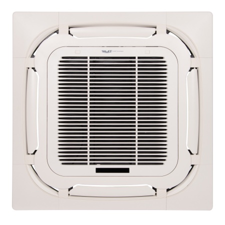 Фанкойл кассетный двухтрубный SHUFT SFR-1500R V2