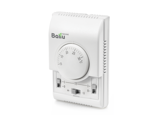 Завеса тепловая BALLU BHC-B15W15-PS