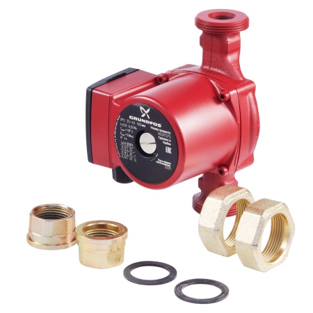 Grundfos Циркуляционный насос UPS 25-40
