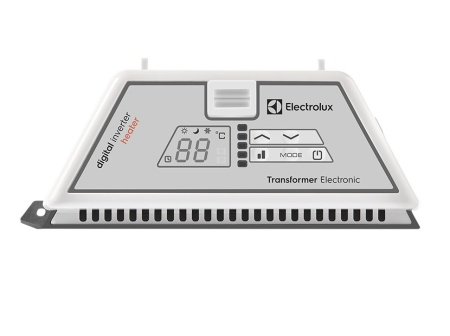 Блок управления Transformer Digital Inverter Electrolux ECH/TUI