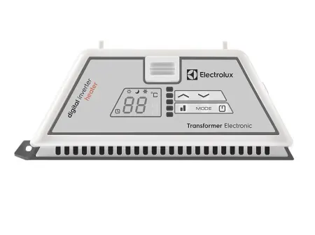 Блок управления Transformer Digital Inverter Electrolux ECH/TUI