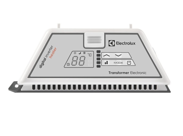 Блок управления Transformer Digital Inverter Electrolux ECH/TUI