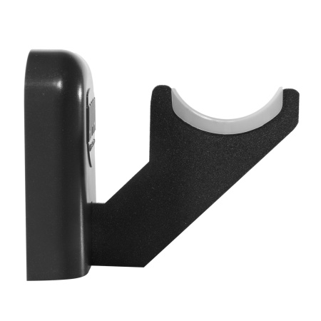 Комплект настенных регулируемых кронштейнов Royal Thermo Design 100, черные