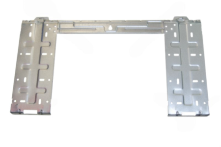 Пластина монтажная Rapid RAC/in-18/24HJ/N1_20Y (41109-000041)