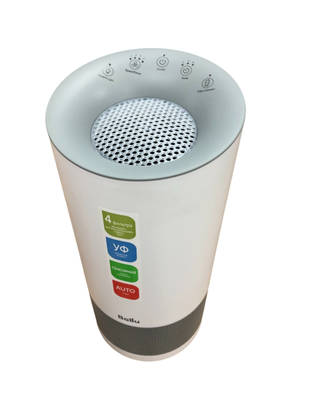 Очиститель воздуха Ballu AP-125