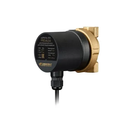 Насос повышения давления Aquario Aquario TEMA-400EA