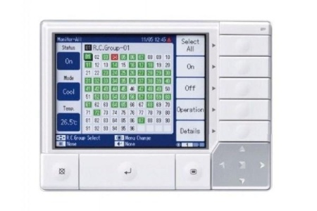 Пульт управления UTYDCGY