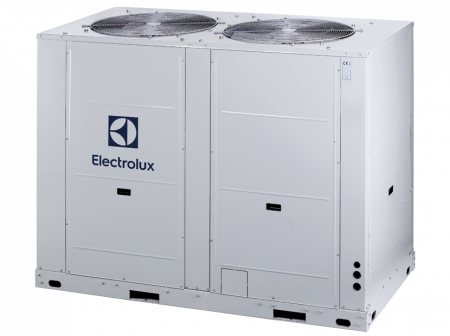 Блок компрессорно-конденсаторный Electrolux ECC-105