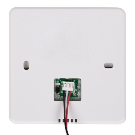 BMWC-300 Проводной пульт управления фанкойлом серии CHARM