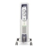 Масляный радиатор Ballu CUBE BOH/CB-11W 2200