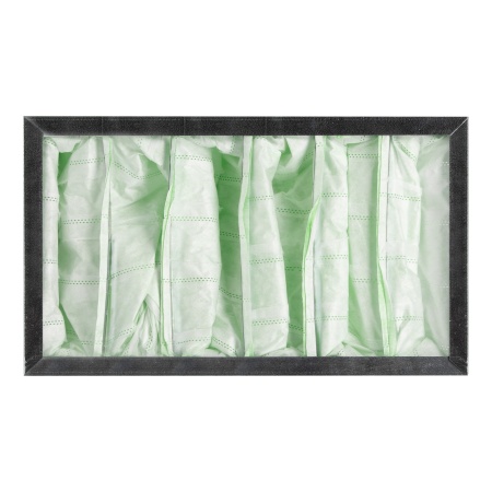 Фильтр карманный (материал) FRr (F5-EU5) 600*300