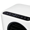 Кондиционер мобильный Zanussi ZACM-10 UPW/N6 White