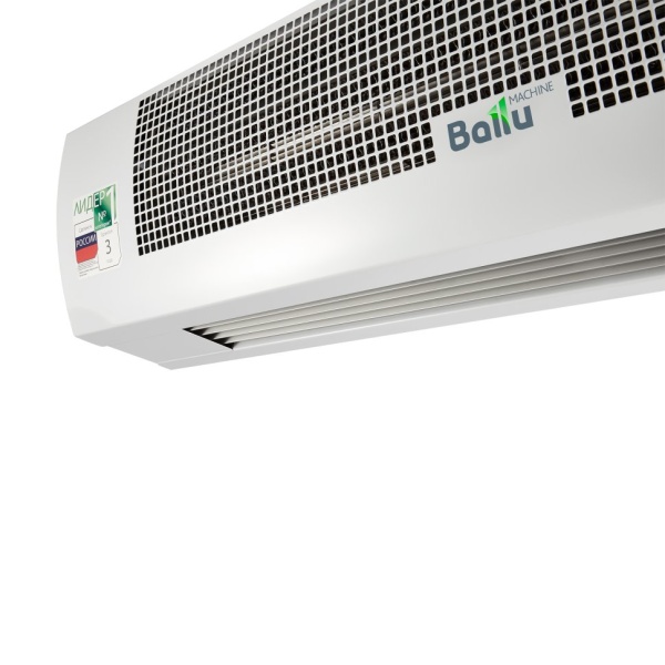 Завеса тепловая BALLU BHC-B15T06-PS