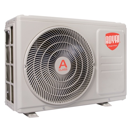 Сплит-система Royal Thermo Siena RTS-12HN8_V2 комплект