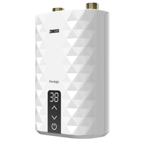 Водонагреватель проточный Zanussi Pro-logic SPX 6 Digital