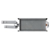 Нагреватель водяной SHUFT WHC 400x400-2