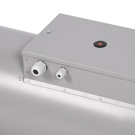 Установка приточная AIRTUBE 250