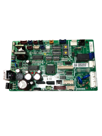 Плата управления H7B01960E для Внутреннего канального блока ESVMD-SF-160