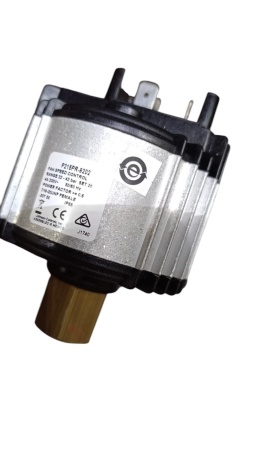 Регулятор скорости 1F 4A R410A SP42-P215PR-9202