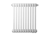 Радиатор панельный Royal Thermo COMPACT C22-300-2300 Noir Sable