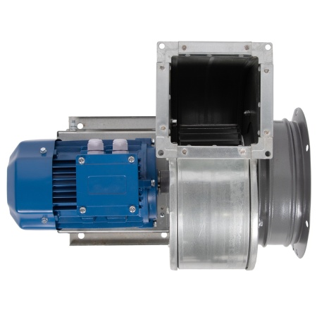 Вентилятор радиальный RAD-4-RHP32-4-1500-Пр0