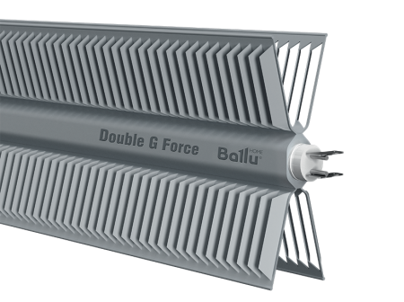 Конвектор электрический Ballu BEC/EZER-1500 (Enzo)