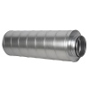 Шумоглушитель SCr 250/600