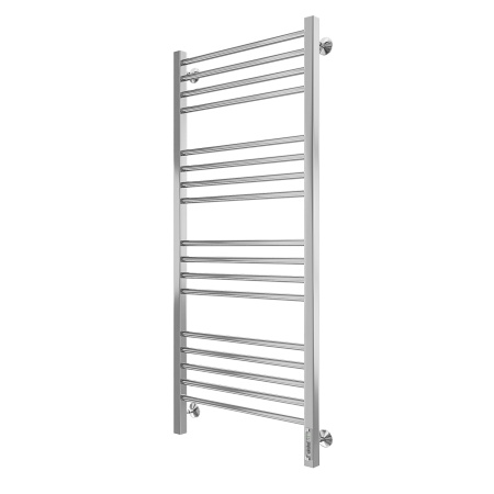Полотенцесушитель Royal Thermo Stato П17 500х1200 электро (встроен. диммер)