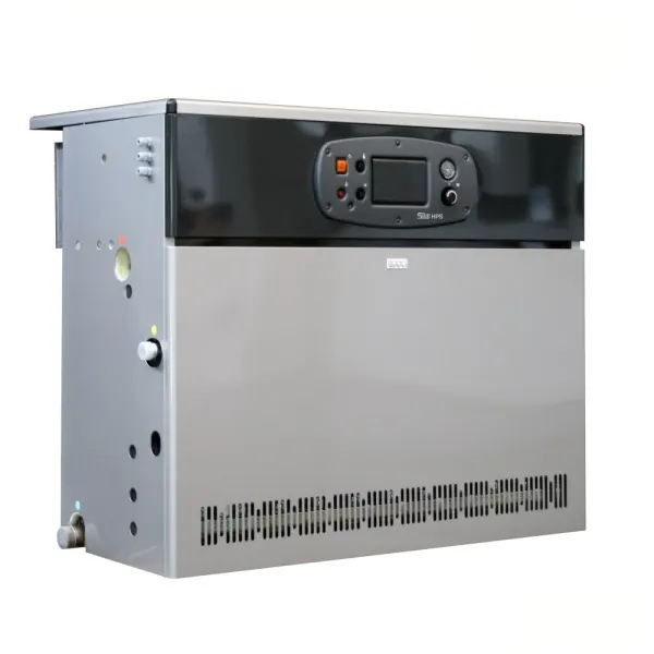 Котел газовый напольный SLIM HPS 1.99_