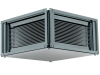 RHPr 600x300 Рекуператор пластинчатый