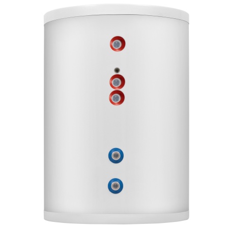 Бойлер косвенного нагрева AQUATEC INOX 100 напольный