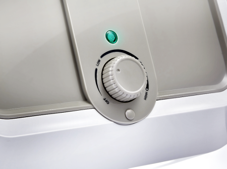 Водонагреватель Ballu BWH/S 10 Capsule U