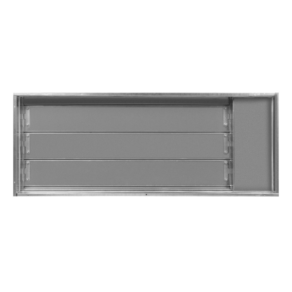 Клапан противопожарный SHUFT SHFDC-120-Mn-600_900-MB230-F1-IN-0-0
