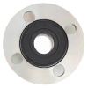 Вставка гибкая РИДАН ZKV EPDM DN65 PN16 (фланцевая)