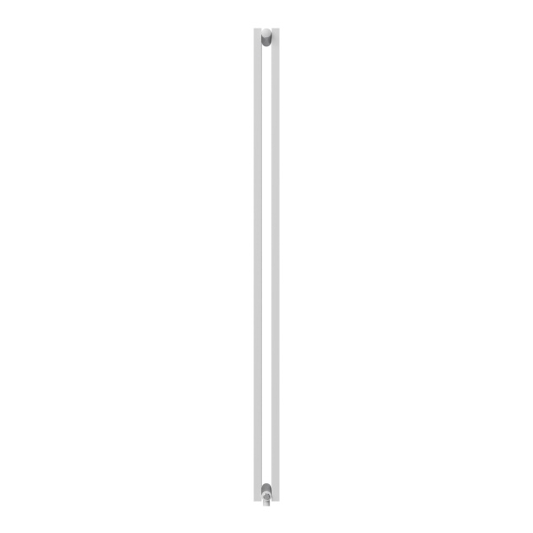 Дизайн-радиатор Royal Thermo Shift Q30 VC2180 - 14 секц. RAL9016