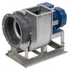 Вентилятор радиальный SHUFT RAD-2-RHP32-2,2-3000-Пр0