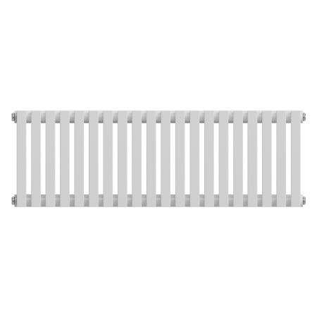Дизайн-радиатор Royal Thermo Shift Q30 C2030 - 20 секц. RAL9016