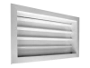 Инерционная решетка GA 700*400