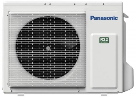 Наружный универсальный блок кондиционера Panasonic U-60PZ2E5