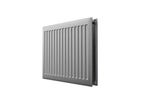 Радиатор панельный Royal Thermo HYGIENE H30-450-1000 Silver Satin