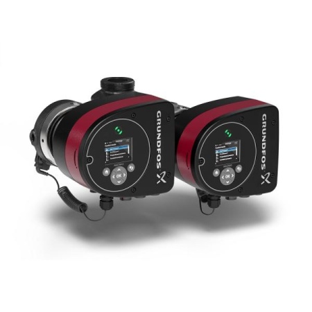 Grundfos Циркуляционный насос MAGNA3 D 32-40 180