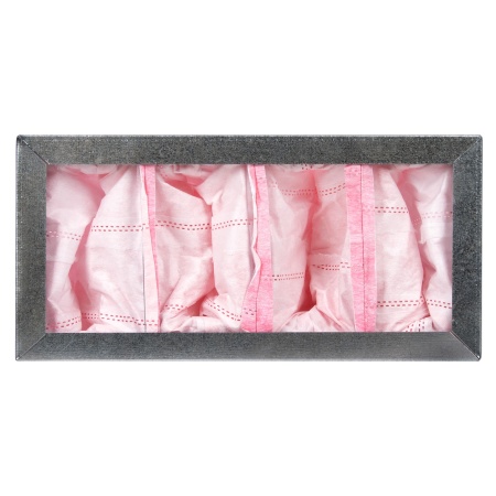 Фильтр карманный (материал) FRr (F7-EU7) 800*500