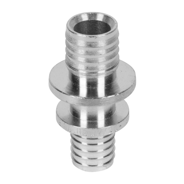 Соединение труба-труба редукционное 2016