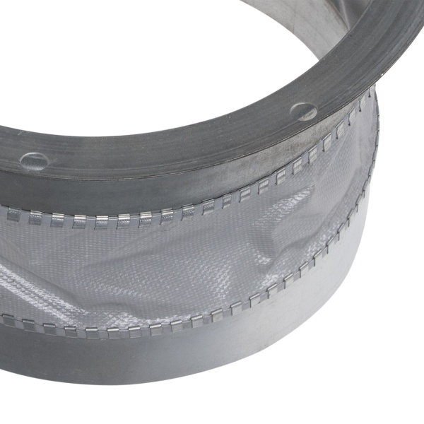 Вставка гибкая ЗВ В-3,15