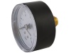 Манометр МDА 50/6 - 1/4", аксиал.