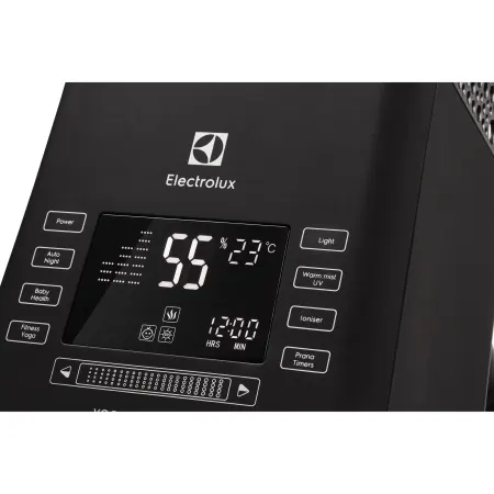 Увлажнитель Electrolux EHU-3810D (YOGAhealthline, ecoBIOCOMPLEX)